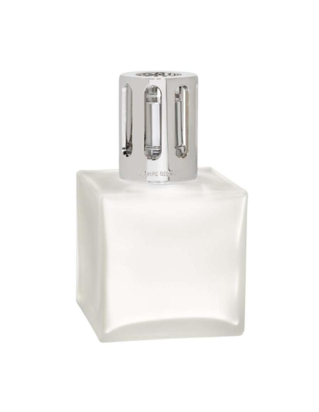 MAISON BERGER SET 2 FLACONI ANTIZANZARE 500 ML + LAMPADA CATALITICA OMAGGIO