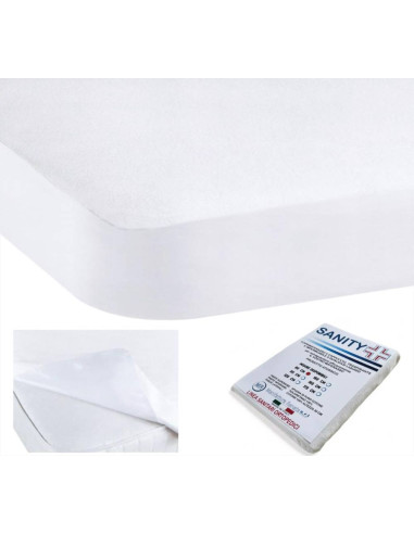 MANIFATTURA RENATA COPRIMATERASSO MATRIMONIALE...