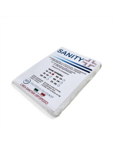 MANIFATTURA RENATA COPRIMATERASSO MATRIMONIALE SANITARIO... 2