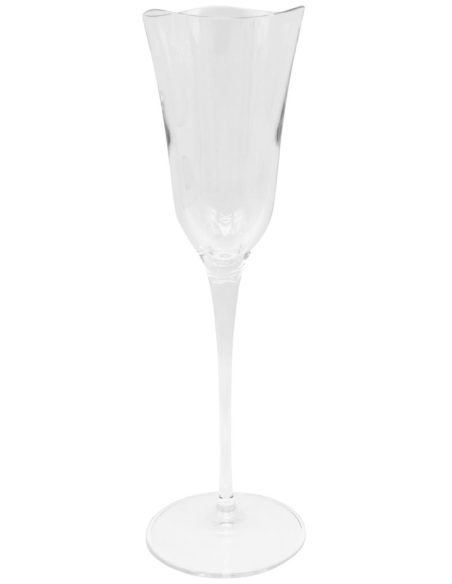 FEELING SERVIZIO CALICI 18 PEZZI - PANTELLERIA LISCIO