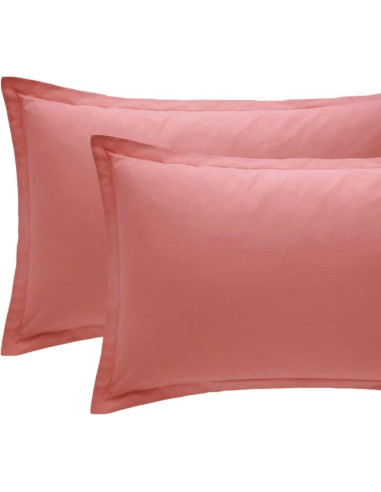 RIVIERA COPPIA FEDERE IN PURO COTONE 50 X 80 CM...