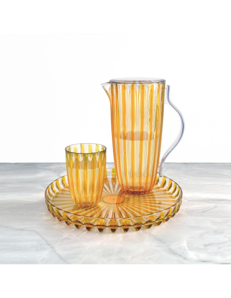 GUZZINI VASSOIO TONDO 31 CM - DOLCEVITA