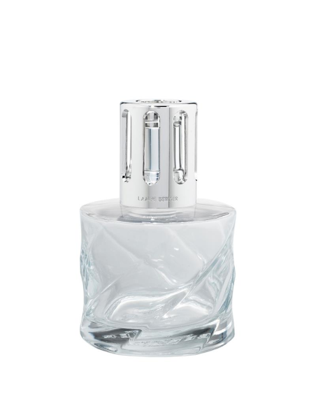 MAISON BERGER COFANETTO LAMPADA + RICARICA 250 ML - SPIRALE