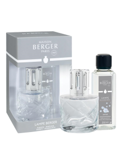 MAISON BERGER COFANETTO LAMPADA + RICARICA 250 ML - SPIRALE 2