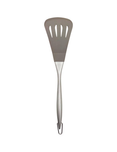 ELISS PALETTA IN SILICONE MORBIDO E MANICO IN...