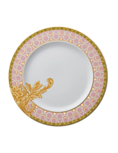 VERSACE PIATTO FRUTTA Ø 22 CM - LES REVES BYZANTINS