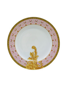 VERSACE PIATTO FRUTTA Ø 22 CM - LES REVES BYZANTINS 2