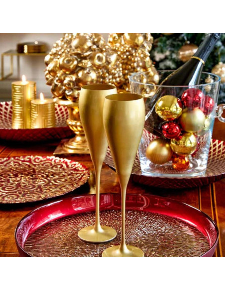 FADE VASSOIO ROTONDO NATALIZIO Ø 34 CM - SYRAH