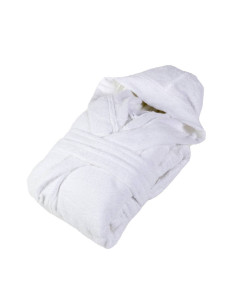 FAZZINI ACCAPPATOIO CON CAPPUCCIO - TRAVEL