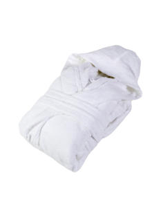 FAZZINI ACCAPPATOIO CON CAPPUCCIO - TRAVEL 2