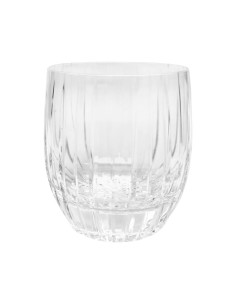 INFINITY SET 6 BICCHIERI WHISKY 33 CL - WILMA 2