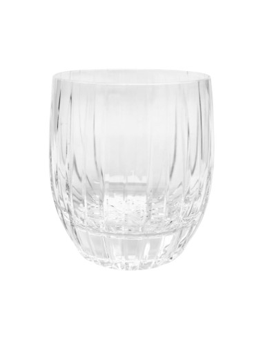 INFINITY SET 6 BICCHIERI WHISKY 33 CL - WILMA