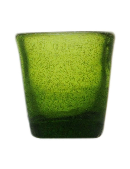 MEMENTO SET 6 BICCHIERINI LIQUORE 6 CL - VIVACE