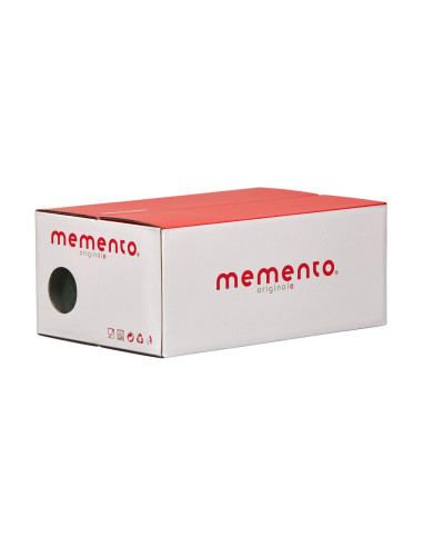 MEMENTO SET 6 BICCHIERINI LIQUORE 6 CL - VIVACE