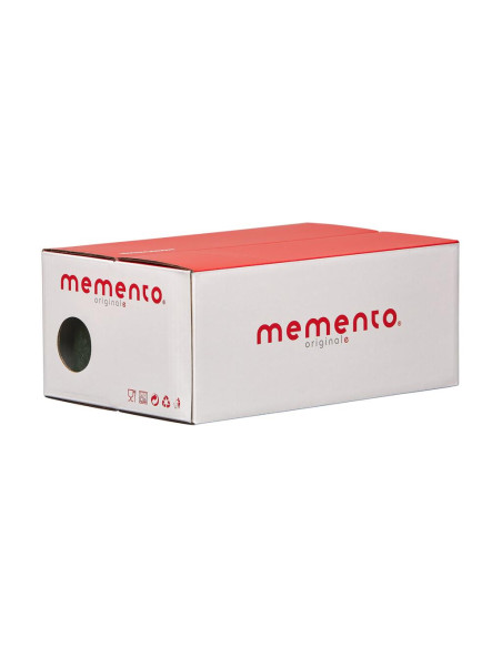 MEMENTO SET 6 BICCHIERINI LIQUORE 6 CL - VIVACE