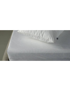 DEMAFLEX COPRIMATERASSO MATRIMONIALE ANTIACARO CON...