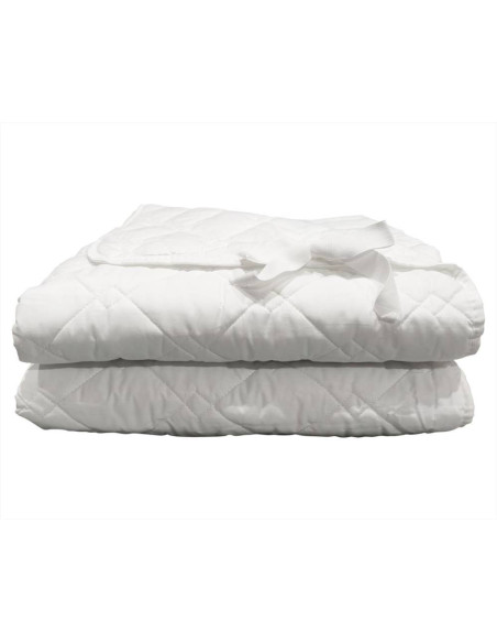 IL GUANCIALE COPRIRETE TRAPUNTATO - ADONE