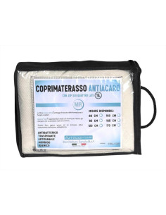 MANIFATTURA RENATA COPRIMATERASSO A FODERO - AMICOR 2