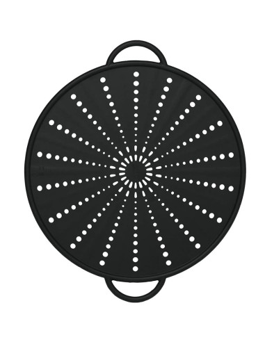 EMSA COPERCHIO 5 FUNZIONI IN 1 IN ACCIAIO E...