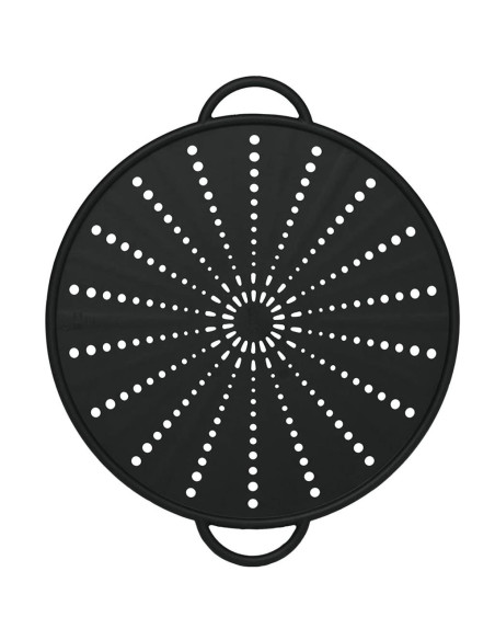 EMSA COPERCHIO 5 FUNZIONI IN 1 IN ACCIAIO E SILICONE 31 CM - SMART KITCHEN