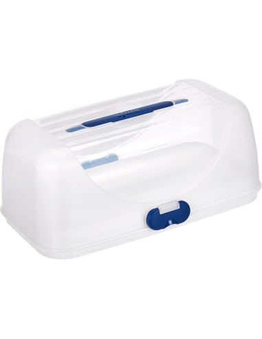 EMSA CONTENITORE PER TORTA RETTANGOLARE -...