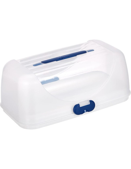 EMSA CONTENITORE PER TORTA RETTANGOLARE - SUPERLINE