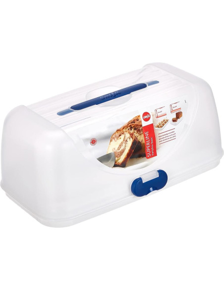 EMSA CONTENITORE PER TORTA RETTANGOLARE - SUPERLINE