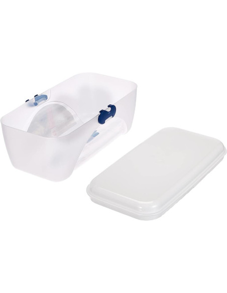 EMSA CONTENITORE PER TORTA RETTANGOLARE - SUPERLINE