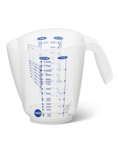 EMSA BICCHIERE GRADUATO 3 MISURE - SUPERLINE