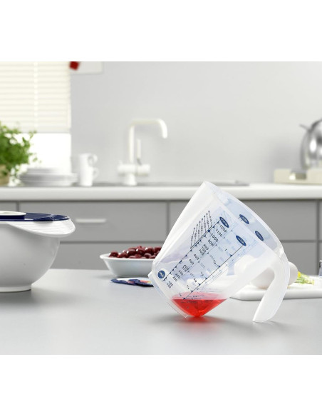 EMSA BICCHIERE GRADUATO 3 MISURE - SUPERLINE