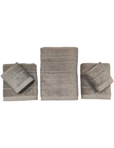 BLUMARINE COMPLETO DA BAGNO 5 PEZZI IN SPUGNA - SAMIRA