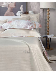 BLUMARINE COPRILETTO MATRIMONIALE 270 X 270 CM - PRIMIZIA