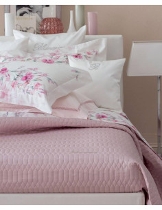 BLUMARINE TRAPUNTINA MATRIMONIALE IN PERCALLE - IRIS