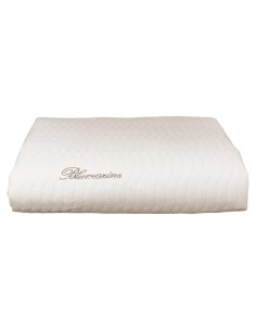 BLUMARINE TRAPUNTINA MATRIMONIALE IN PERCALLE - IRIS 2