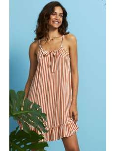 NOIDINOTTE ABITO MARE DONNA A BRETELLINA