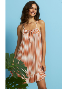 NOIDINOTTE ABITO MARE DONNA A BRETELLINA 2