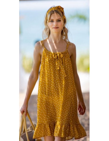 NOIDINOTTE ABITO MARE DONNA A BRETELLINA 