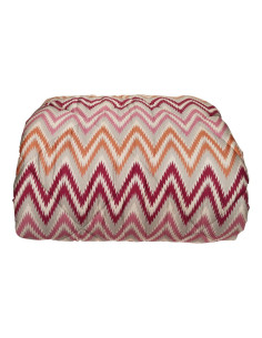 TAG TRAPUNTA 1 PIAZZA 180 X 270 CM IN RASO - ZIG ZAG 2