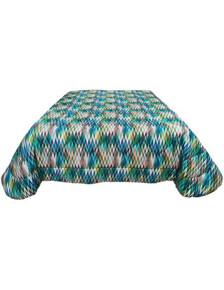 TAG TRAPUNTA MATRIMONIALE 260 X 270 CM IN RASO - TIPS