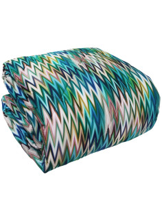 TAG TRAPUNTA MATRIMONIALE 260 X 270 CM IN RASO - TIPS 2