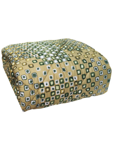 TAG TRAPUNTA 1 PIAZZA 180 X 270 CM IN RASO -...