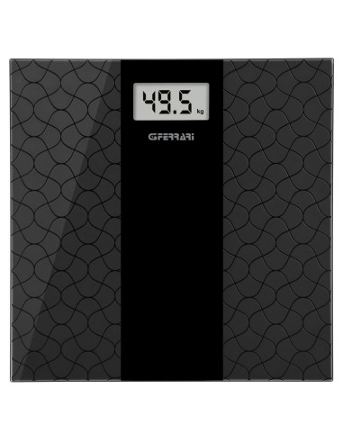 G3FERRARI BILANCIA PESAPERSONA ELETTRICA - ORONERO