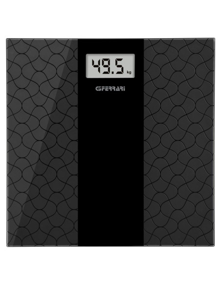 G3FERRARI BILANCIA PESAPERSONA ELETTRICA - ORONERO