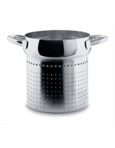 ALESSI CESTELLO TRAFOTATO 20 CM - MAMI