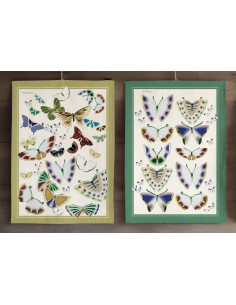 TAG HOUSE STROFINACCIO 58 X 80 CM IN PANAMA DI COTONE -...