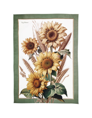 TAG HOUSE STROFINACCIO 58 X 80 CM IN PANAMA DI...