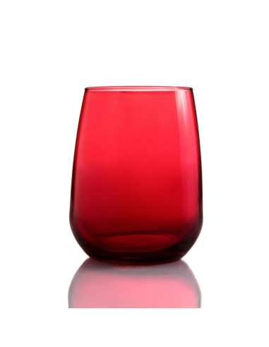 FEELING SET 6 BICCHIERI ACQUA 41 CL - ICE