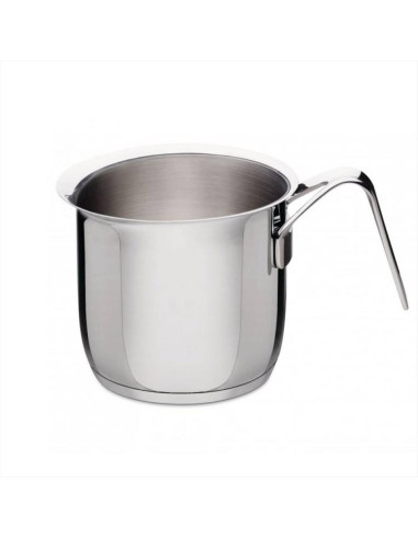 ALESSI BOLLILATTE 14 CM - POTS&PANS