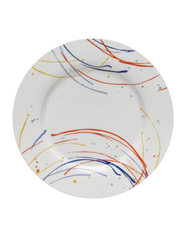 GALBIATI MILANO SERVIZIO PIATTI 18 PEZZI -...