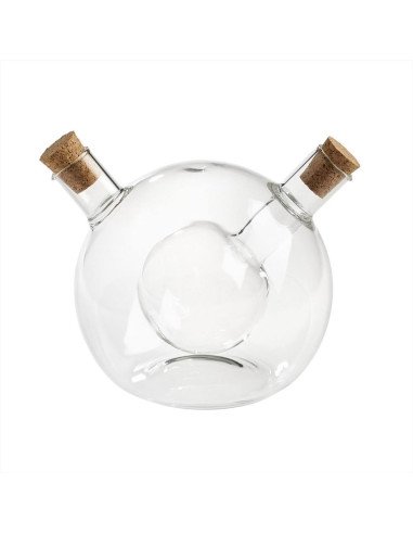 GALBIATI MILANO OLIERA CON ACETIERA 350+70 ML -...